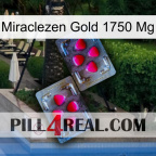 Miraclezen Gold 1750 Mg 15